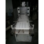Tweedy 12"mini Bread Moulder